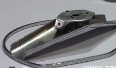 Repareren claxon