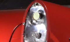Led lampjes monteren