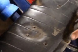 Vervanging dashboarddek