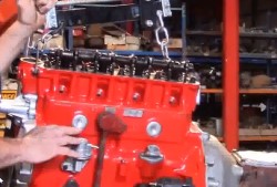 Motor in Amazon takelen