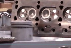 Opbouw rally motor