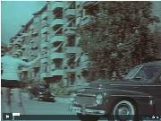 V1950_1025 Ett gyllene V - Trafik