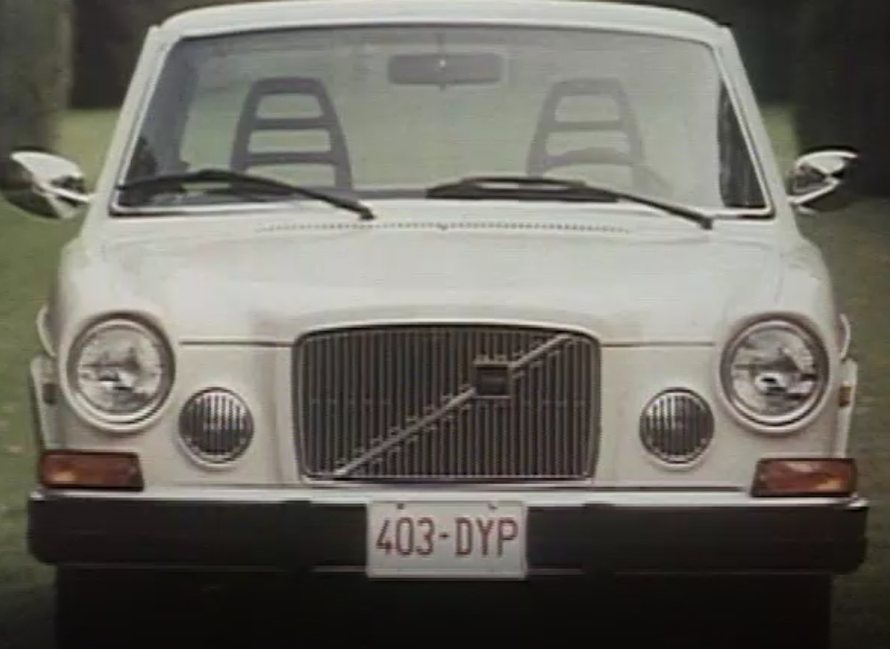Volvo 164