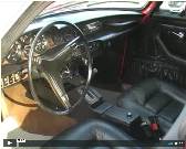Volvo 1800 ES