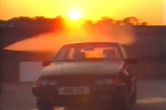 Volvo 480 introduction