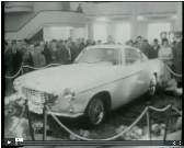 Volvo P1800 1961-1973
