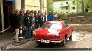 Volvo P1800 50 år!