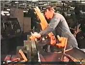 Volvo assembly ES