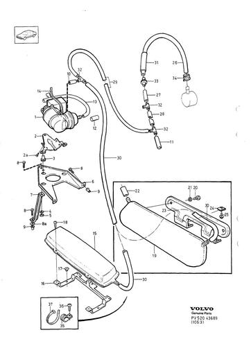 B200ET   1987 Vacuumpomp