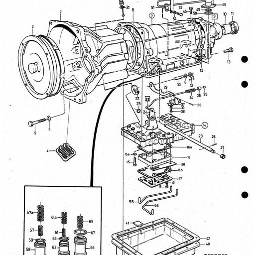 AW71 B230K, B230E, B230F