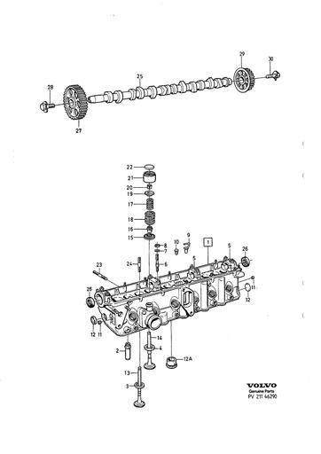 D24TIC Cilinderkop