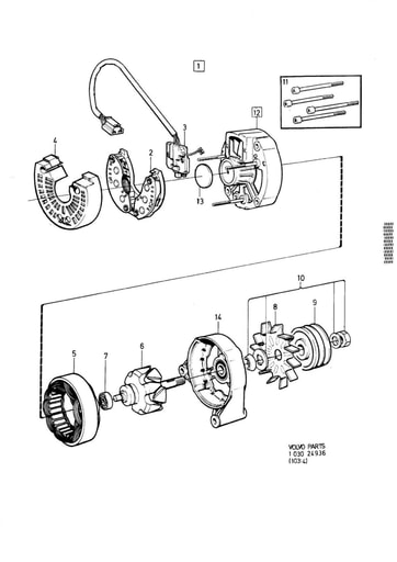 B19 Dynamo 1235292