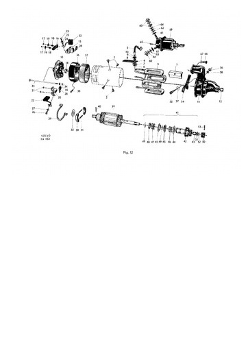 Startmotor