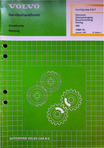 Manual 480 ABS Sept'87