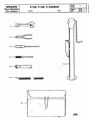Gereedschap