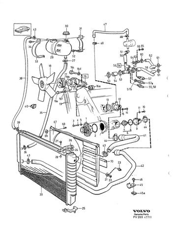 D24TIC Koelsysteem