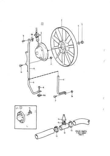 Ventilator elektrisch