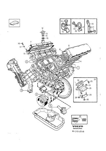 B280 Compleet
