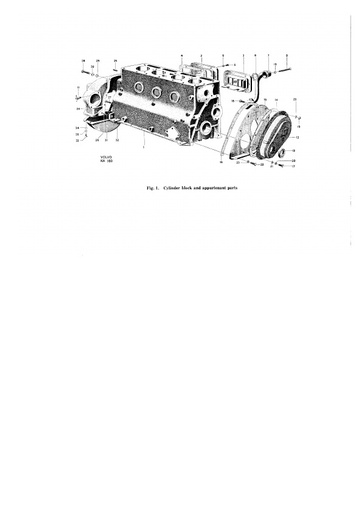 Motorblok