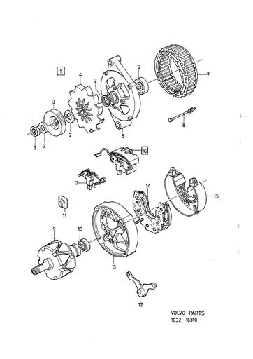Dynamo Valeo CH  565989