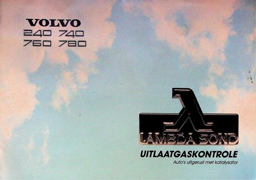 B230F, FT, B280F Katalysator