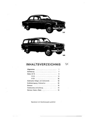 P120 1969 Specificaties