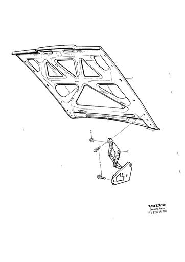 Motorkap