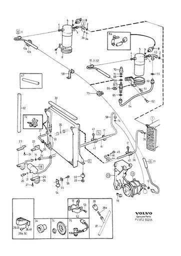 Airco 4 cil