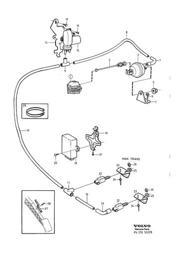 B280 F (2) Cruise Control