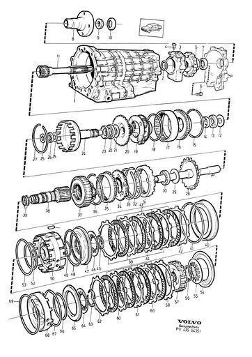 Binnenwerk ZF22