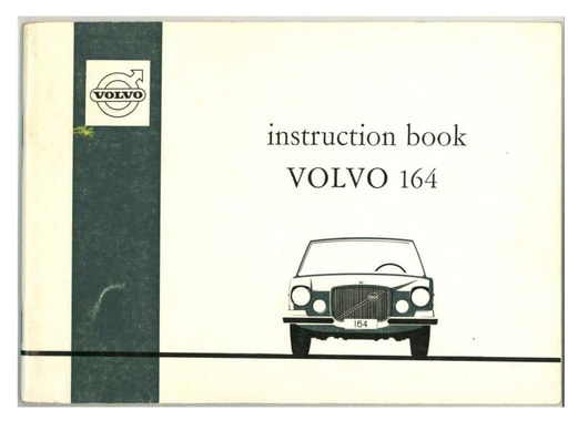 1970 Instruction 164