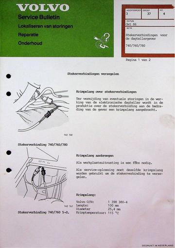 740 760 780 Stekkers dagteller '86