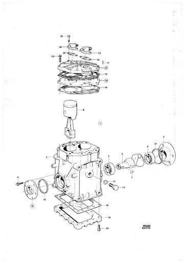 Airco Compressor