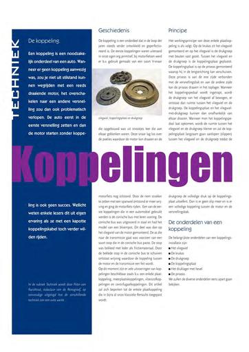 Koppeling