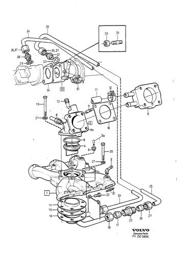 B28A Inlaat