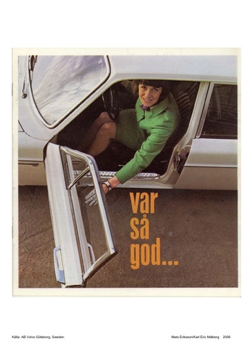 Far Sa God 1967 Swed