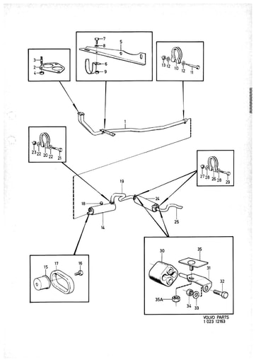 Uitlaatsysteem carburatiemotoren 2