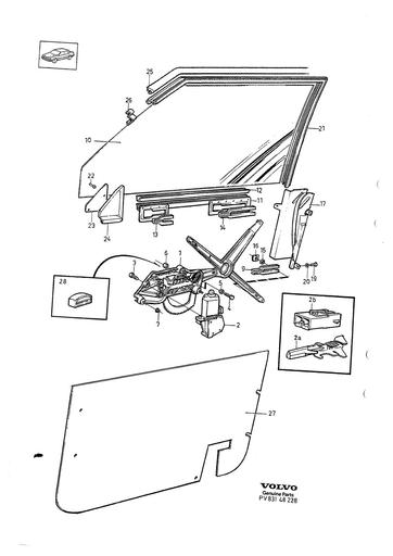 Raammechanisme