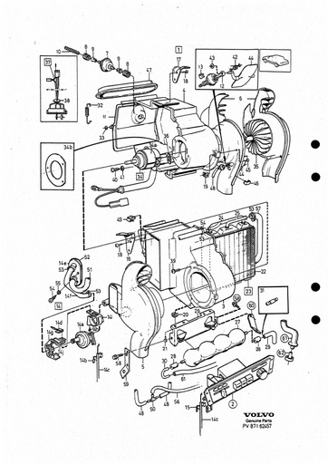 Heaterunit 1992  Combu