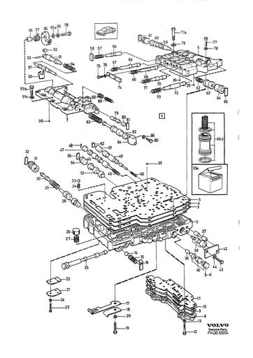 ZF22 Compleet