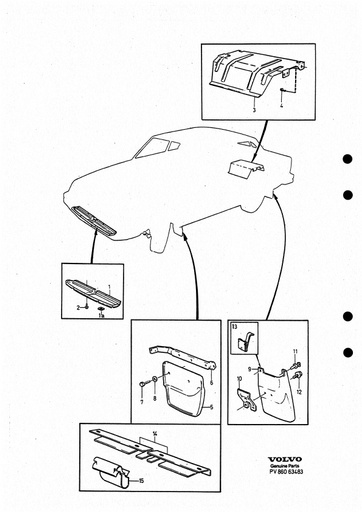 Coverplates