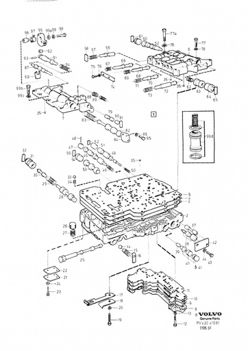 AW71 Control Systeem 1