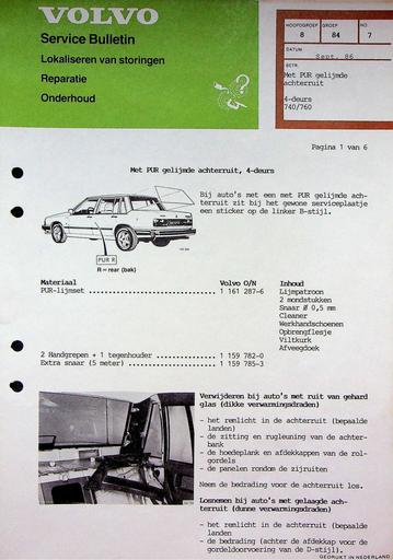 740 760 Achterruit '86