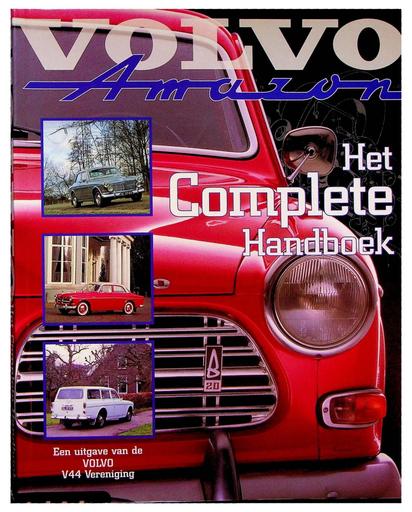 Handboek Instrumenten