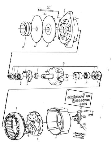Dynamo 1324958