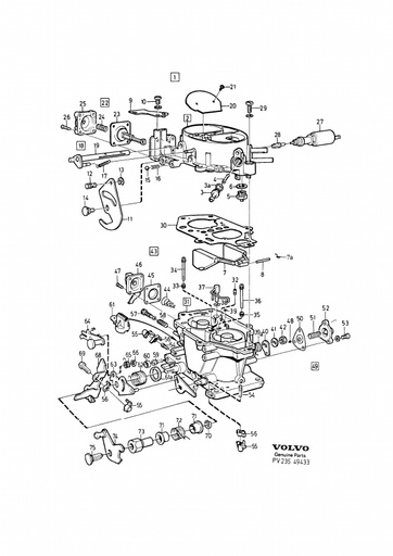 Carburateur 4