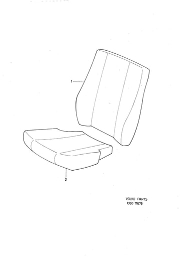 Voorstoelen