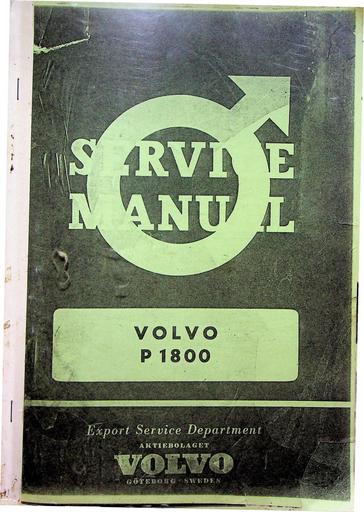 P1800 Manual Service Koppeling