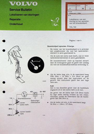740 760 Brandstofmeter '84