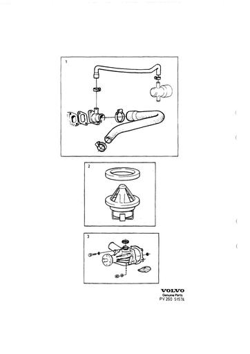 Koelsysteem Reparatie